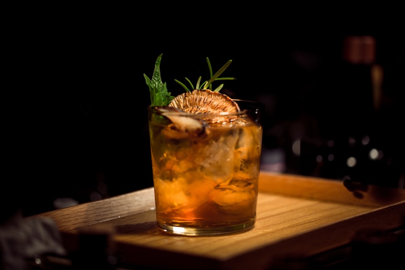 Cocktails
