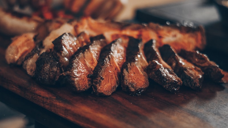 Ribeye