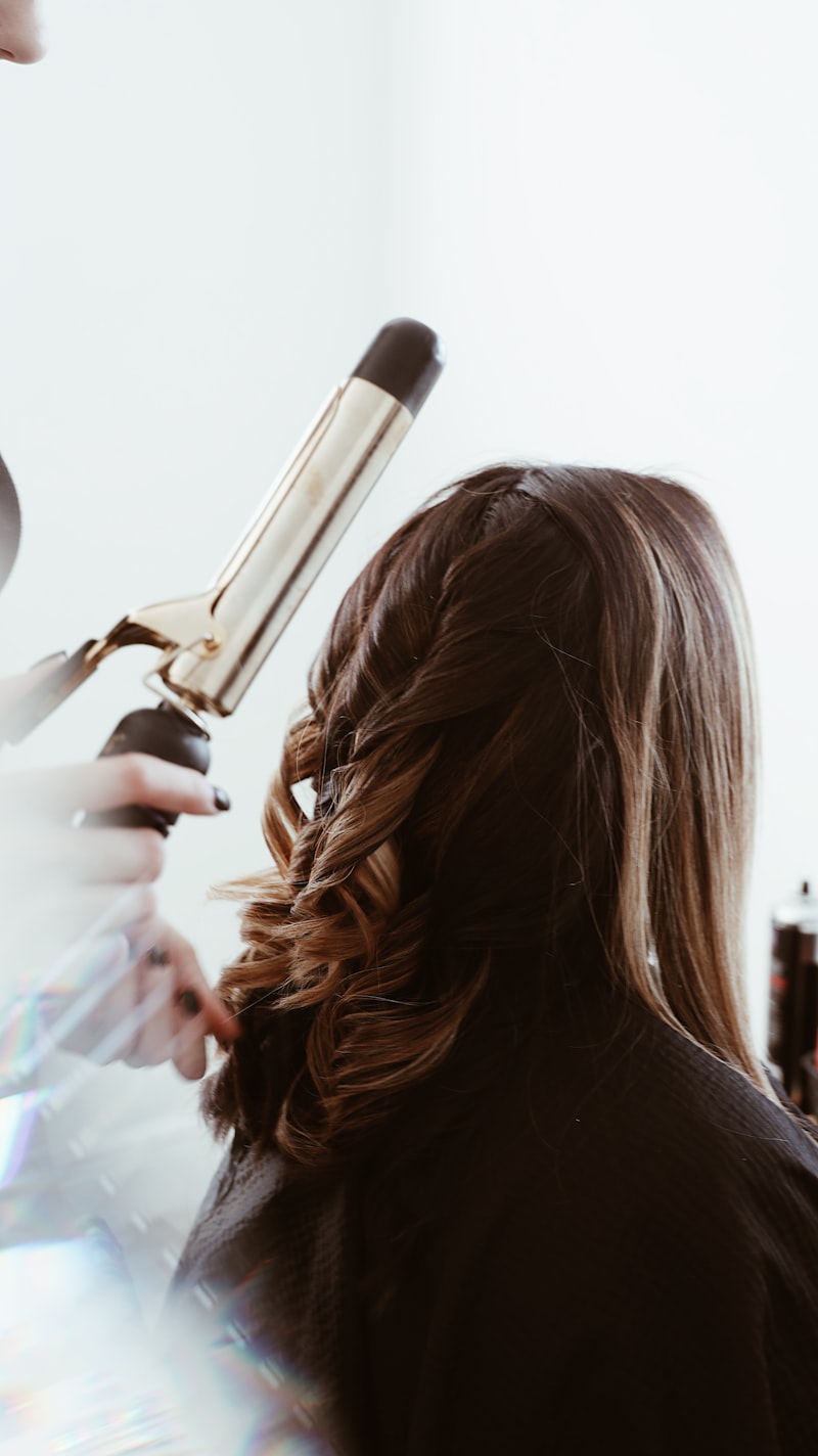Bridal Look
