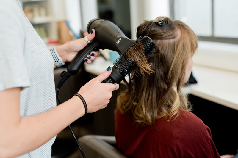 Hair treatment