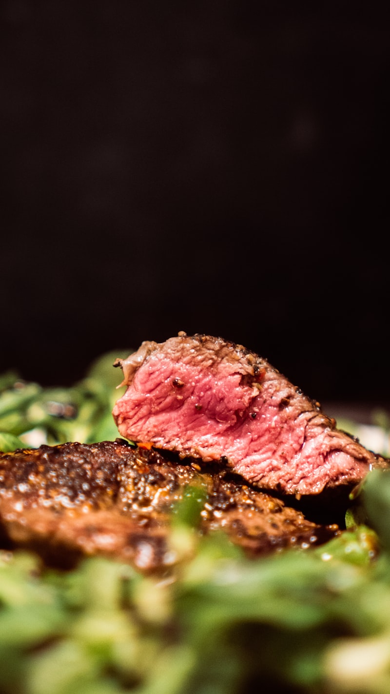 Filet Mignon