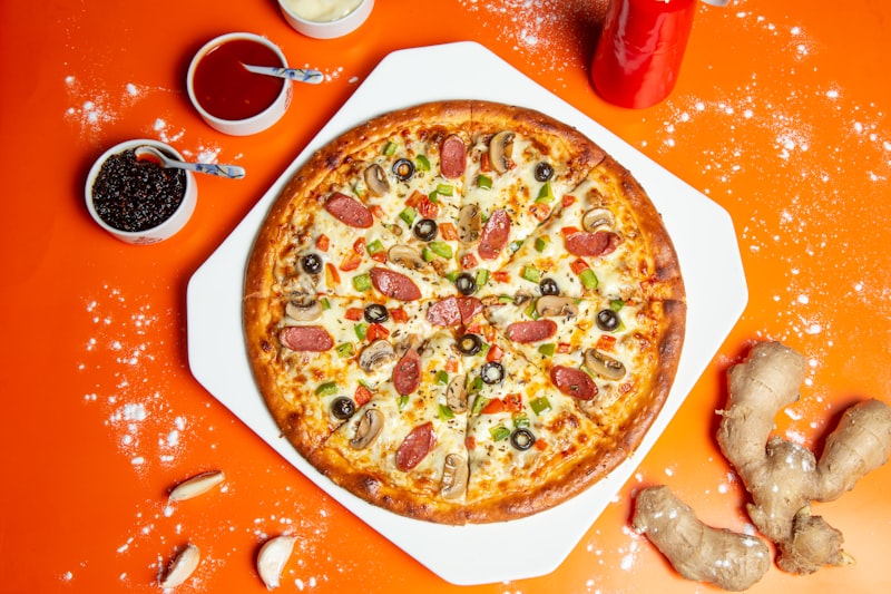 Quattro Formaggi
